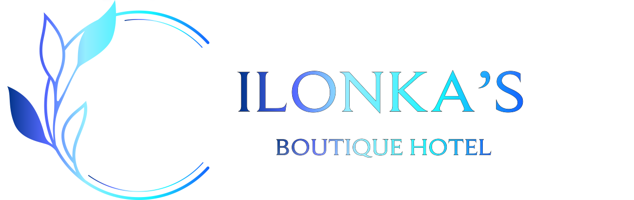 Ilonka's Boutique Hotel