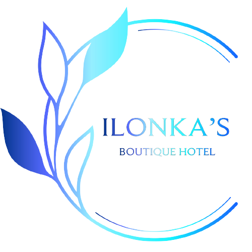 Ilonka's Boutique Hotel